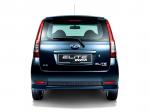 Perodua Viva Elite 2009 года